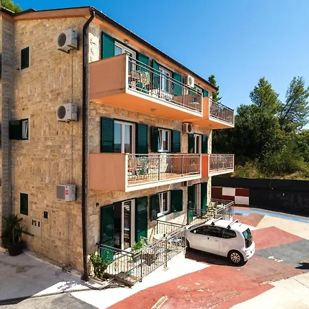 アパート 1 Bedroom Lovely In *