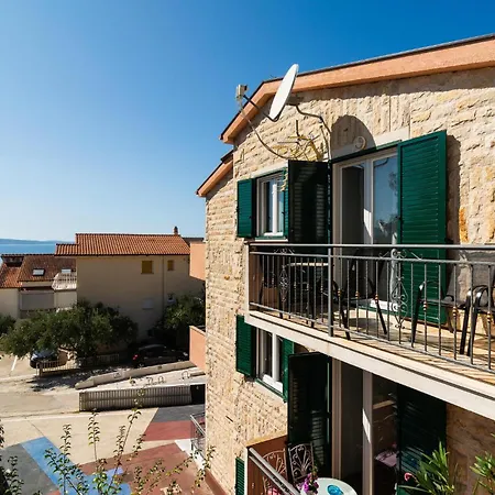 1 Bedroom Lovely In アパート *