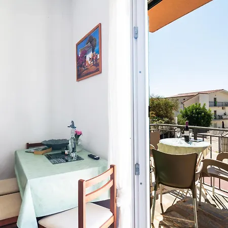 アパート 1 Bedroom Lovely In *