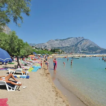 1 Bedroom Lovely In アパート *